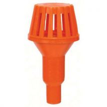 Bosch 1 Support De Pompes À Eau, Turbine D’aspiration Et Filtre D’aspiration (crépine)