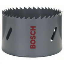 Bosch 1 Scies-trépans Hss Bimétal 3" - Bosch