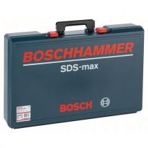 Bosch 1 Coffrets De Transport Pour Marteaux Perforateurs, Marteaux-piqueurs Et Visseuses