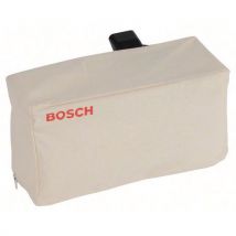 Bosch 1 Sacs À Poussières En Tissu Avec Adaptateur