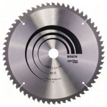 Bosch 1 Optiline Wood Pour Scies À Onglets Et Radiales