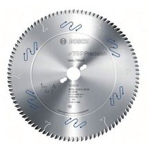 Bosch 1 Lames De Scies Circulaires Pour Scies À Format Et De Table Horizontales/verticales