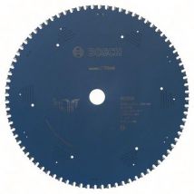 Bosch 1 Lames De Scie Circulaire Pour Scies À Onglets Et Tronçonneuses Métal (dry Cutter)