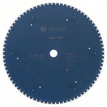 Bosch 1 Lames De Scie Circulaire Pour Scies À Onglets Et Tronçonneuses Métal (dry Cutter)