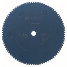 Bosch 1 Lames De Scie Circulaire Pour Scies À Onglets Et Tronçonneuses Métal (dry Cutter)