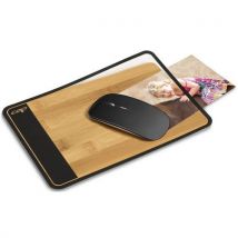 Tapis De Souris Silva Bambou - Cep