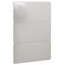 Fond Tole Lxh = 1250x2500 Mm Galvanise Ad'v Ance