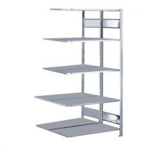 Suivant Easy-fix Double Face 2500x1000x600 Galva