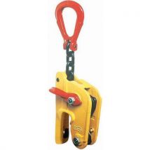 Pince Autom.de Securite Cmu=3000kg Cap Prise=30/60mm