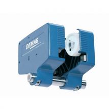 Palan Dccom20/2000kg/8m/400v Ifc Lev/char.li Bre Larg.310