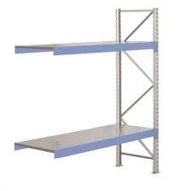 Kit Suivant Epsivol Max Chmaxnv.:760 Kg Largeur:2700 Mm