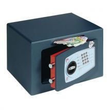 Coffre-fort De Magasin Poids:34 Kg Cap.:32 L