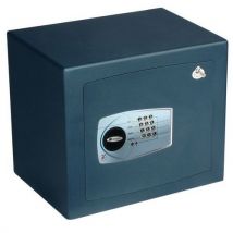 Meuble Coffre-fort Moby Gold Poids:34 Kg Cap.:34 L