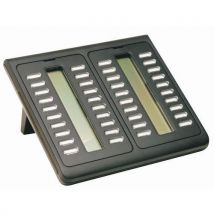Module Anthracite 14 Touches+ Ecran Pour Post E 4029/4039