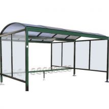 Abri Cycles Giant Vert Module Simple L Ht:5