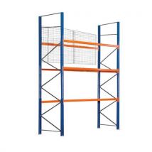 Element Départ 3 Niveaux 4500x2225x750 Blue 5010