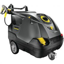 Karcher 1 Nettoyeur Haute Pression Kärcher - Eau Chaude - Type : Hds 6/14 C