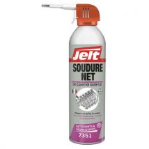 Nettoyant Sec De Flux De Soudure Antistatique Jelt 650 Ml