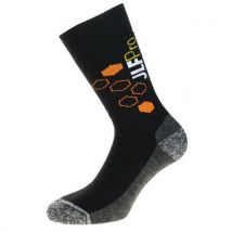 Mi-chaussettes Chaleur 39/41