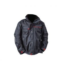 Honeywell - Parka H Line XXL Noir