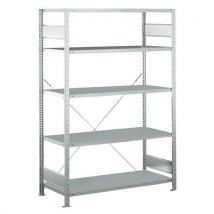 Départ Easy-fix Simple Face 2000x1300x600 Galva