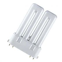 Lampe Fluorescente Tubulaire Dulux L 18w/840