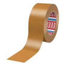 Tesa 1 Ruban Adhésif De Masquage Papier 120°/1h Chamois - 4309 - Tesa