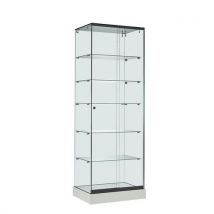 Vitrine Asf Éclairage Led Type:asf3h Largeur:64