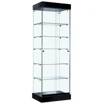 Vitrine Asf Éclairage Led Type:asf3h Largeur:64
