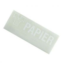 Autocollants De Tri Type:autocollan Nbetp.pl:5