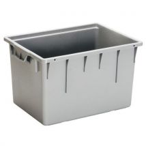 Bac Navette 750x600x500 Mm 180 Litres