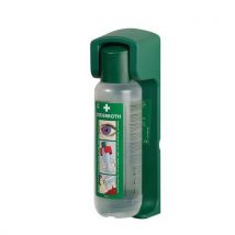 Flacons De Douche Oculaire Avec Support Cederroth