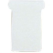 Fiche T - 48 Mm Col.:blanc Largeur:48