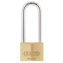 Abus 1 Cadenas Série 65 - Varié Haute Hanse - 5 Clés