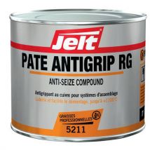 Pâte Antigrippante Rg Jelt 5211