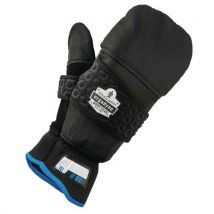 Gants De Protection Thermique/moufles De Protection Thermique Antifroid Proflex 816 T8