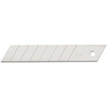 Boite De 100 Lames Pour Couteaux Retractables _ 379-70