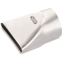 SAM - Buse large 75mm pour décapeur thermique DT-20 - Réf. DT-20-A - 70g