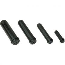 Capuchon Isolant Bt Long 100mm Int 15mm _ Z-425