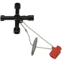 Clé Universelle _ 91