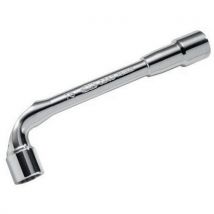 Clé À Pipe Debouchee 6/12 Pans 17 Mm _ 93-sd17