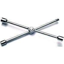 Clé En Croix Pl 17 + 19 + 21 + Carré 1/2