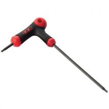 Clé Male Poignee En T Torx T30 _ 66-ptx30 - T30