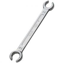 Clé À Tête Fendue 8x9 Mm _ 100f-8x9