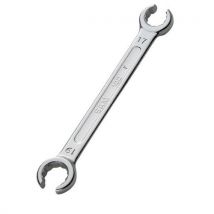 Clé À Tête Fendue 10x11 Mm _ 100f-10x11