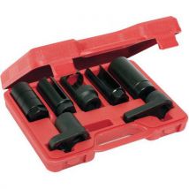 Coffret Douilles Lambda 1/2 _ Cpa-6z