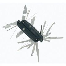 Outil De Demontage Auto-radios _ 208-mpa