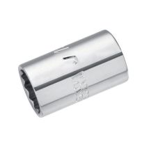 SAM - Douille courte 3/8 12 pans 18 mm J-18 - 12 pans - 18 mm