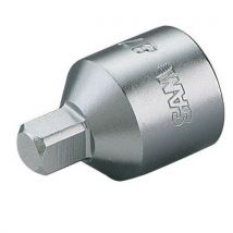 Douille De Vidange Carre Male 131 Mm _ 871-9