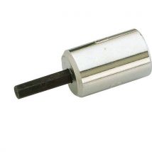 Douille Tournevis Monobloc 1/4 6 Pans 3 Mm _ Rs-3
